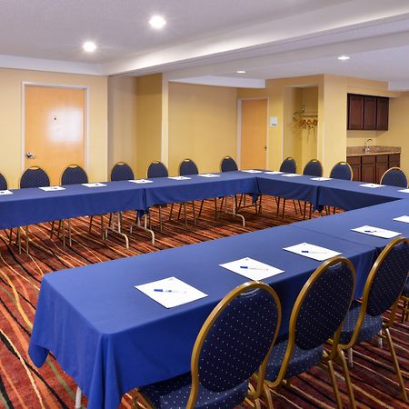 Best Western Oswego Hotel Bagian luar foto
