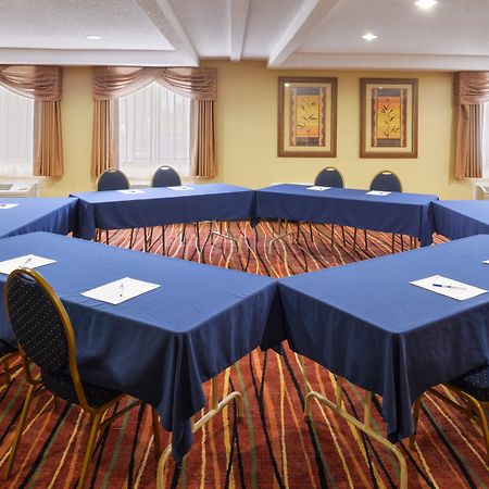 Best Western Oswego Hotel Bagian luar foto
