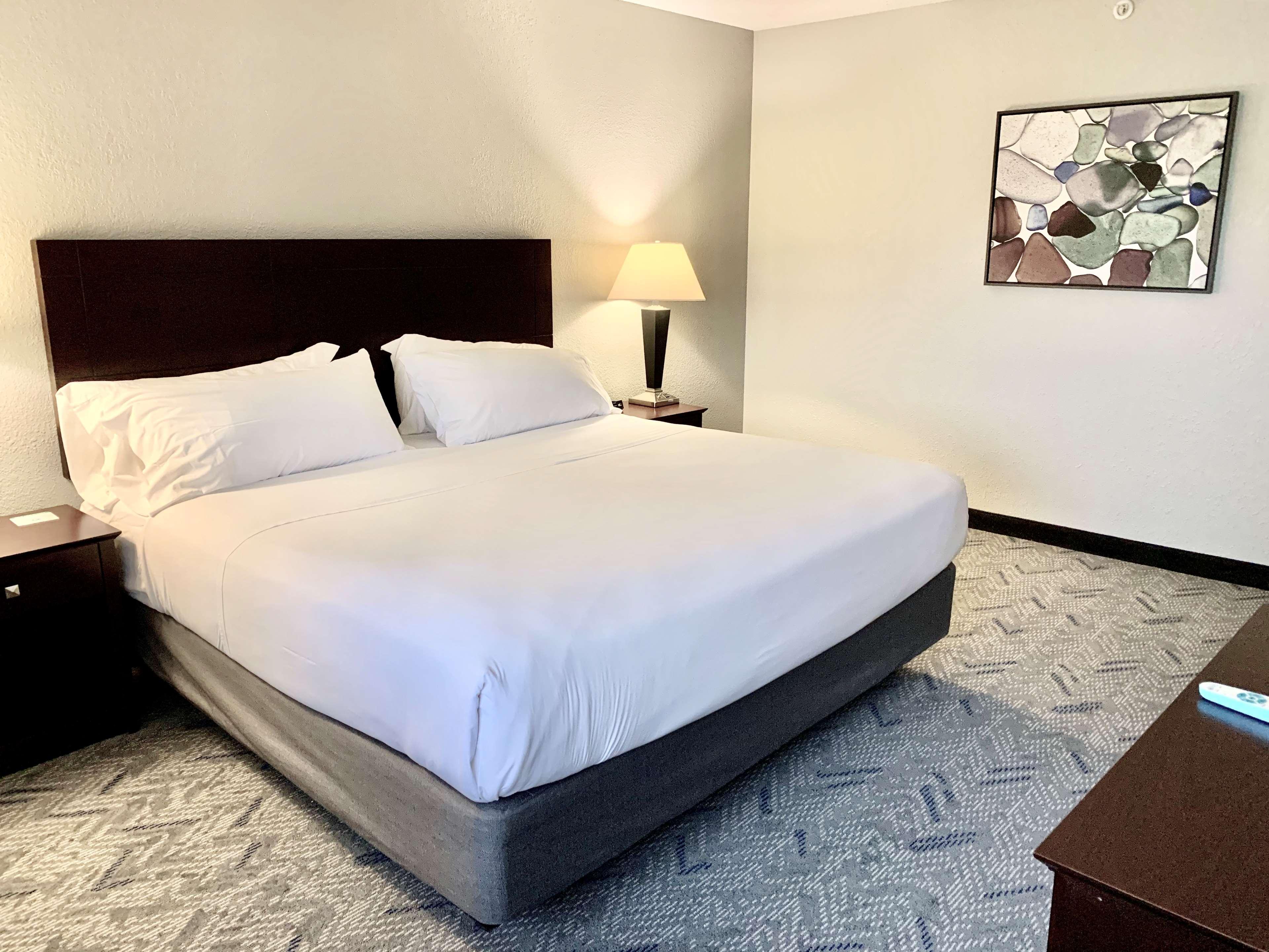 Best Western Oswego Hotel Bagian luar foto