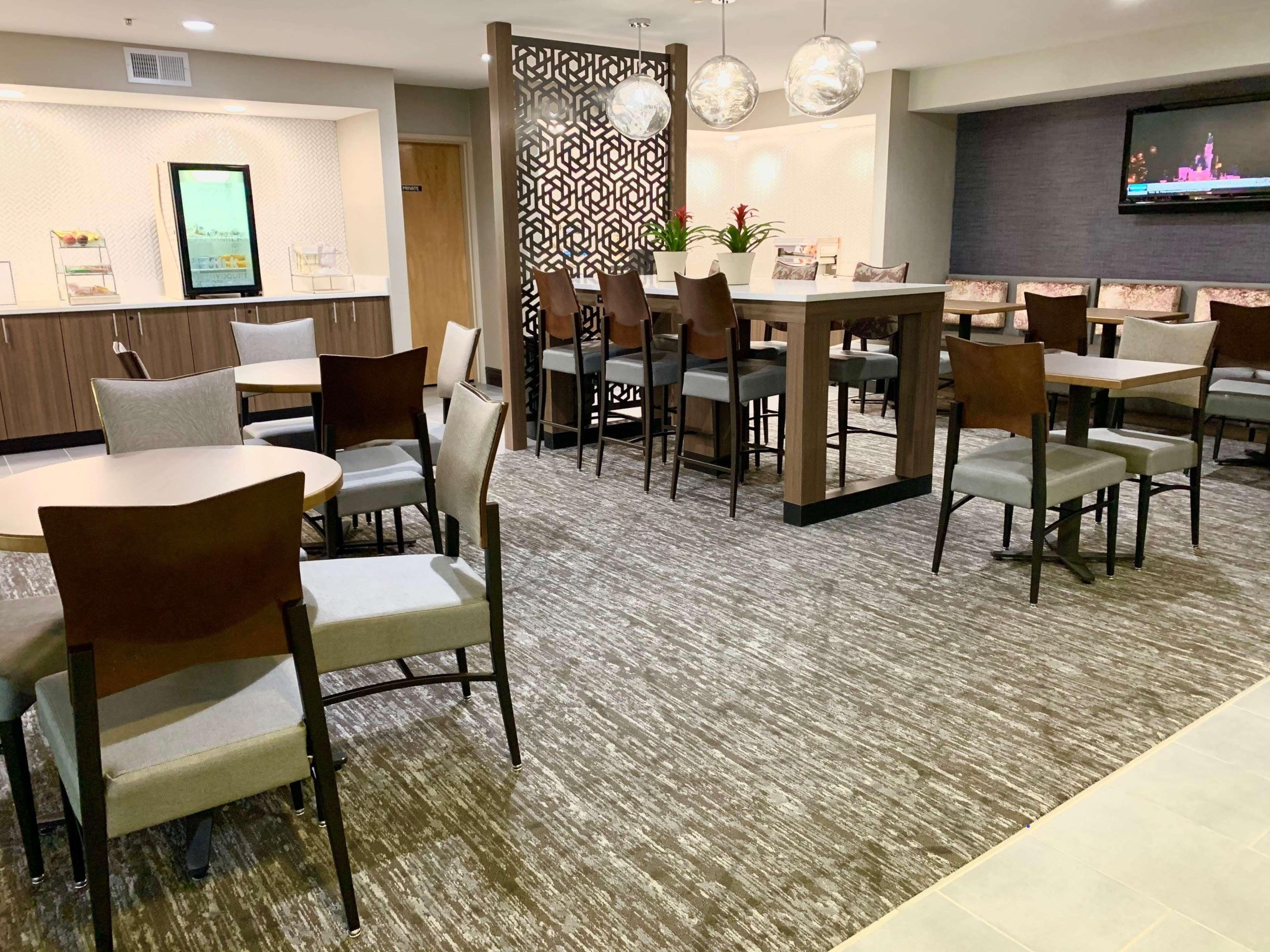 Best Western Oswego Hotel Bagian luar foto