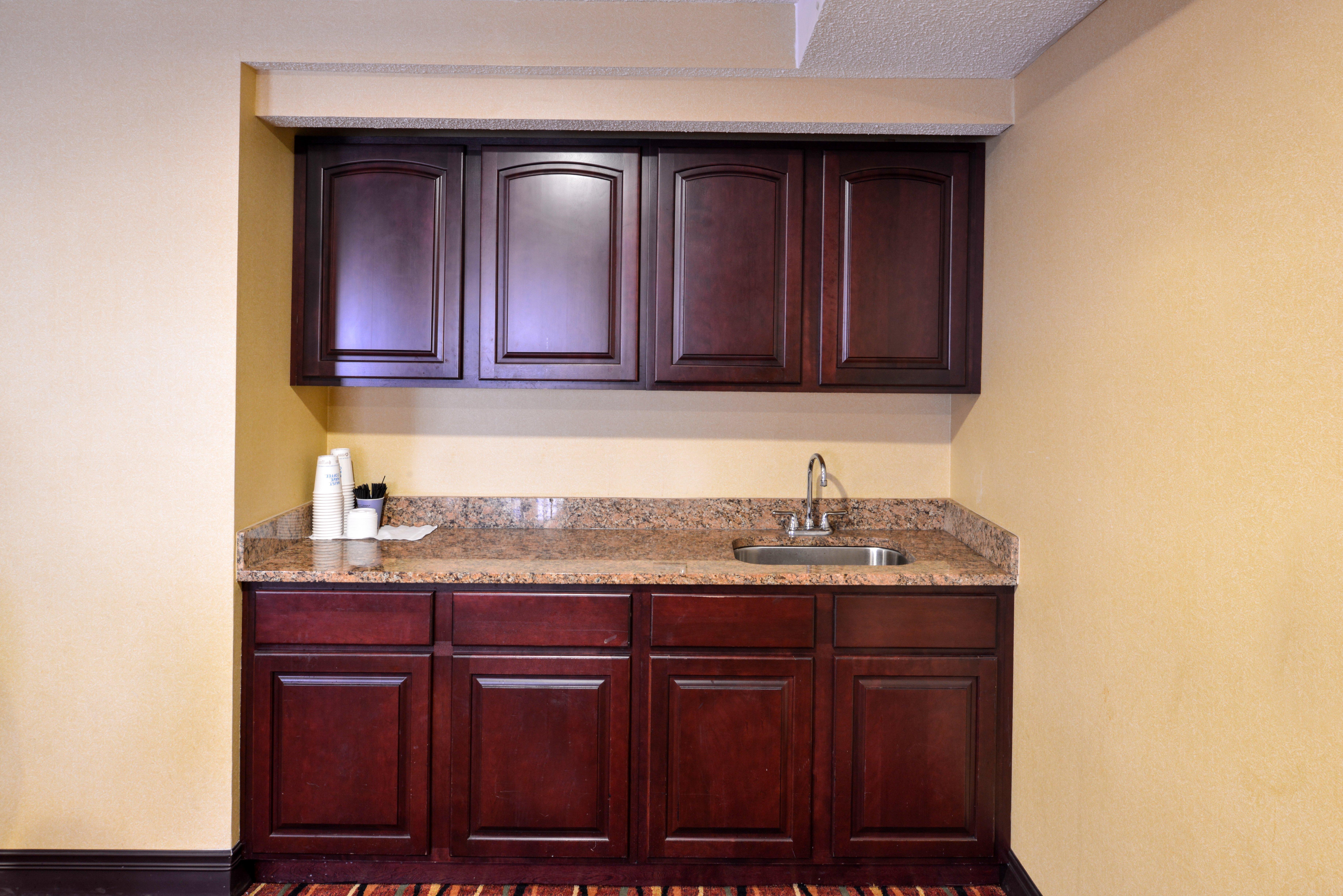 Best Western Oswego Hotel Bagian luar foto