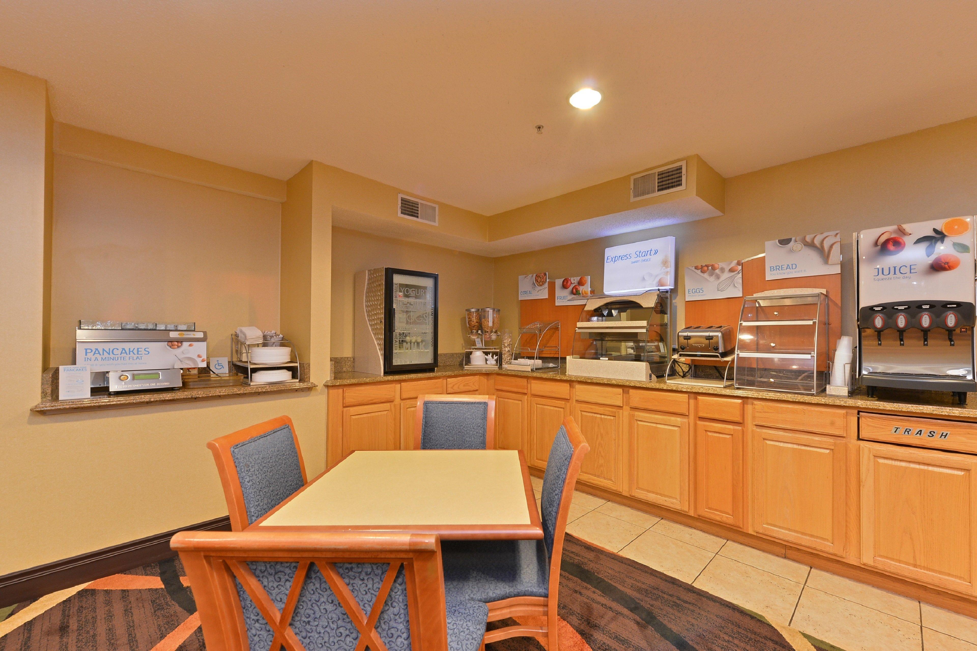 Best Western Oswego Hotel Bagian luar foto