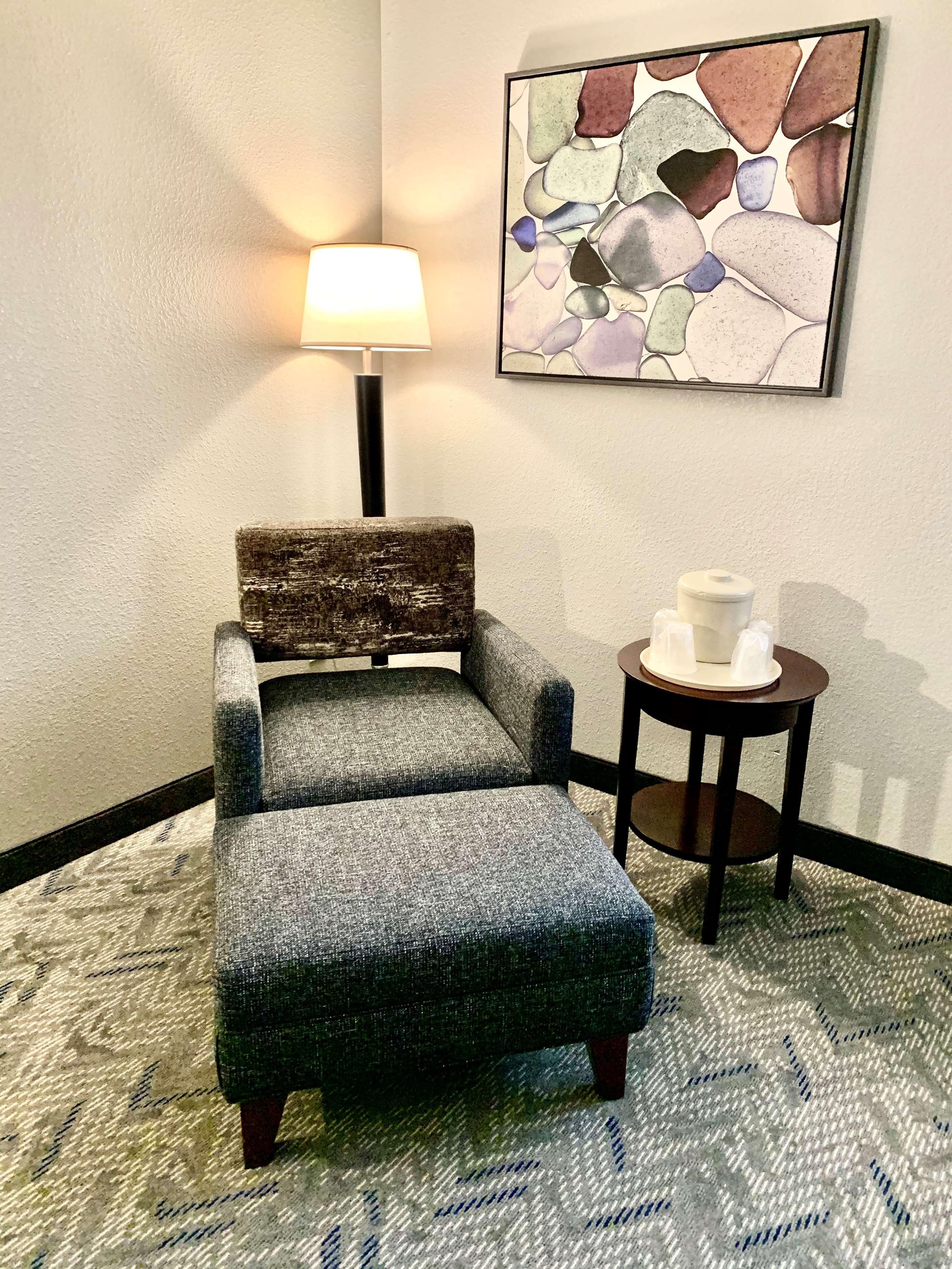 Best Western Oswego Hotel Bagian luar foto
