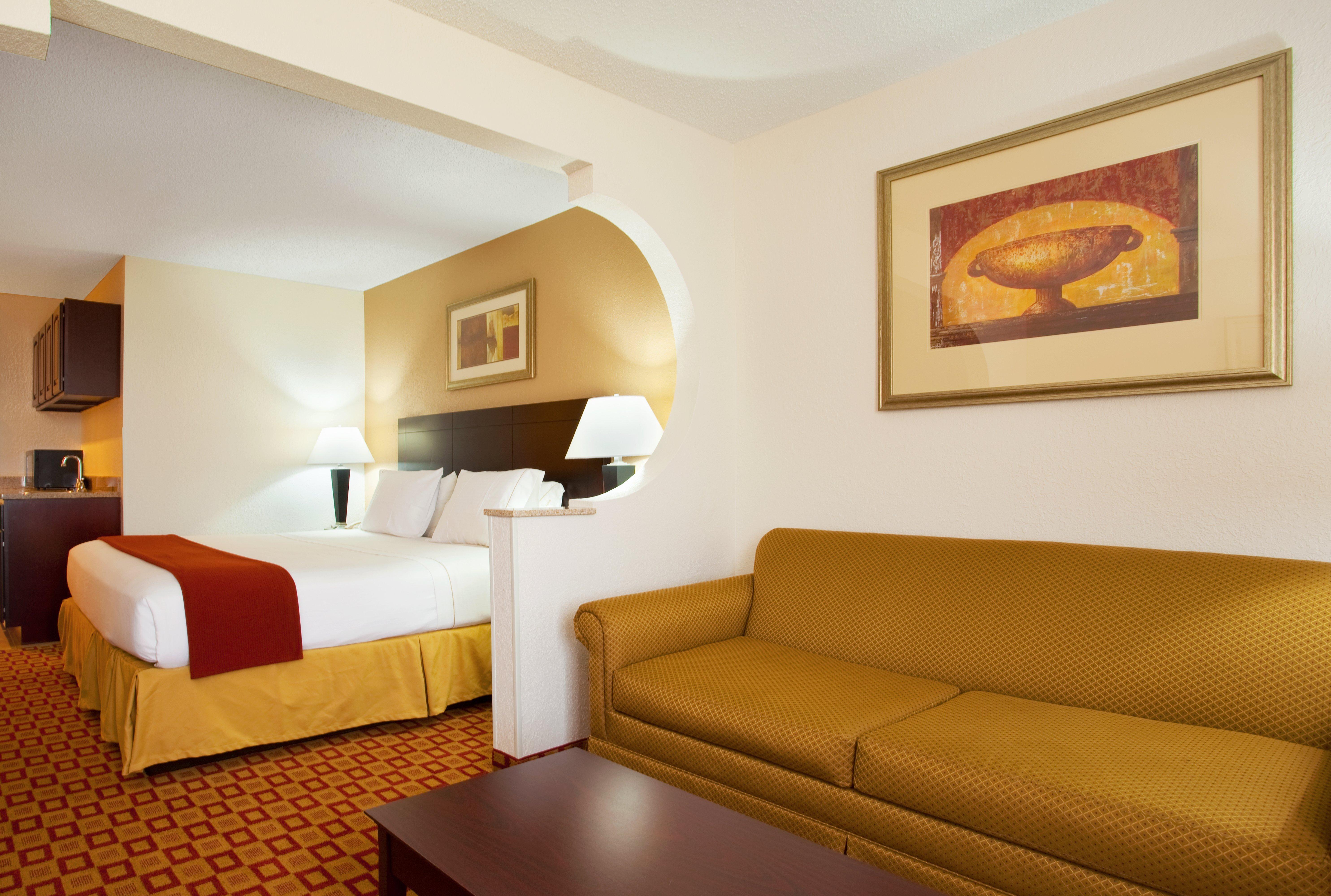 Best Western Oswego Hotel Bagian luar foto