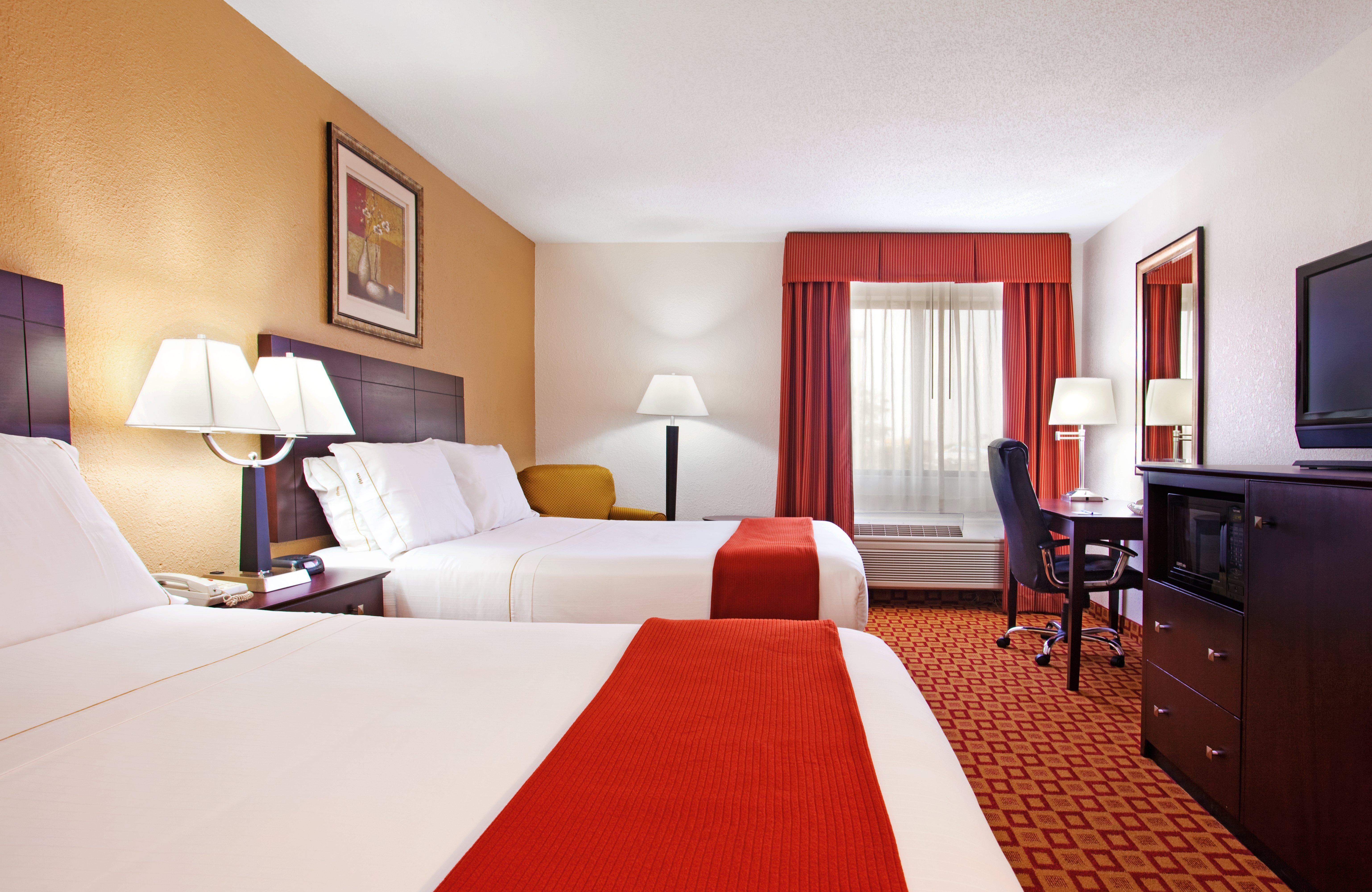 Best Western Oswego Hotel Bagian luar foto