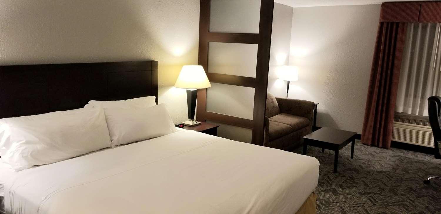 Best Western Oswego Hotel Bagian luar foto