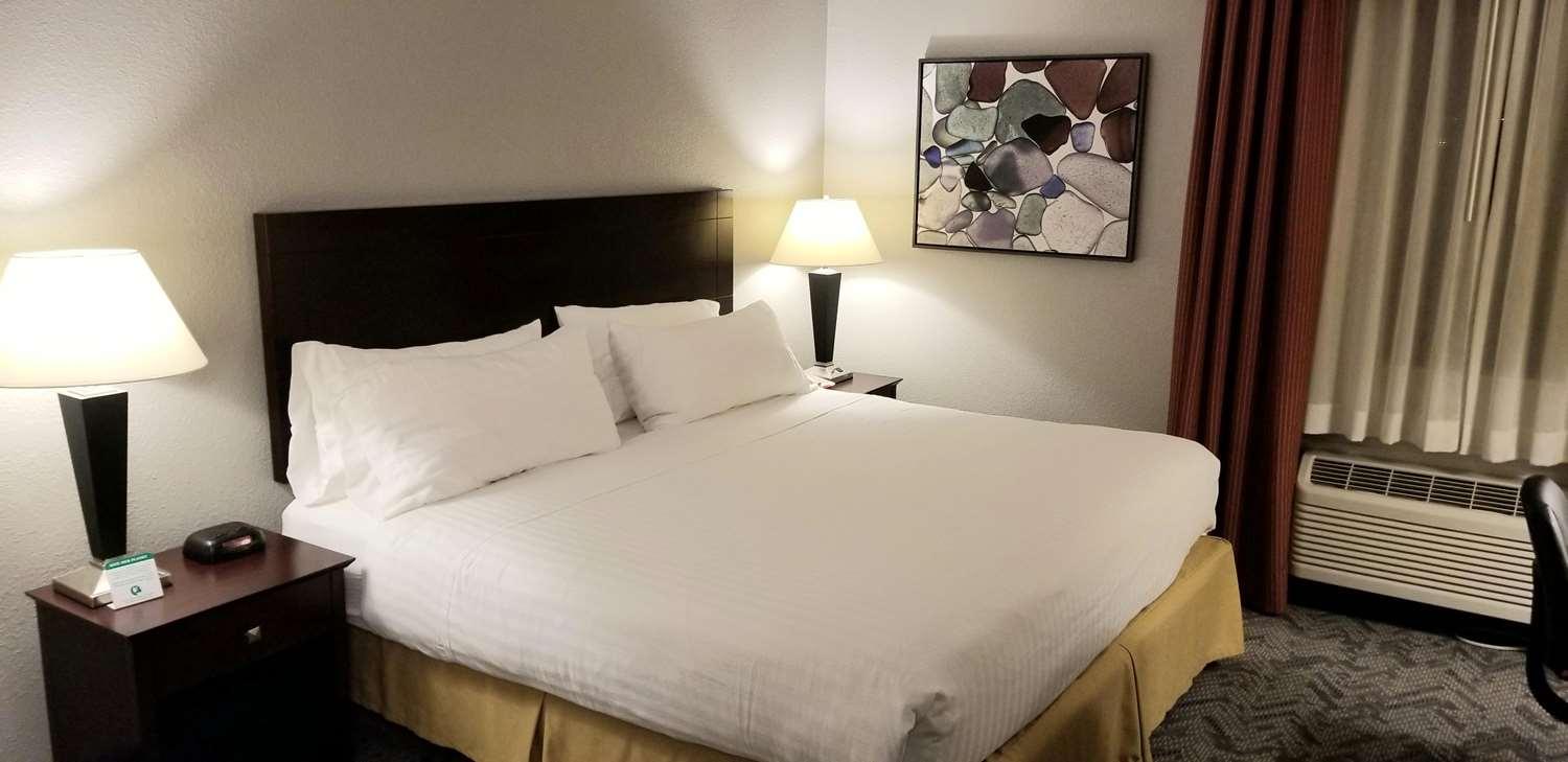 Best Western Oswego Hotel Bagian luar foto