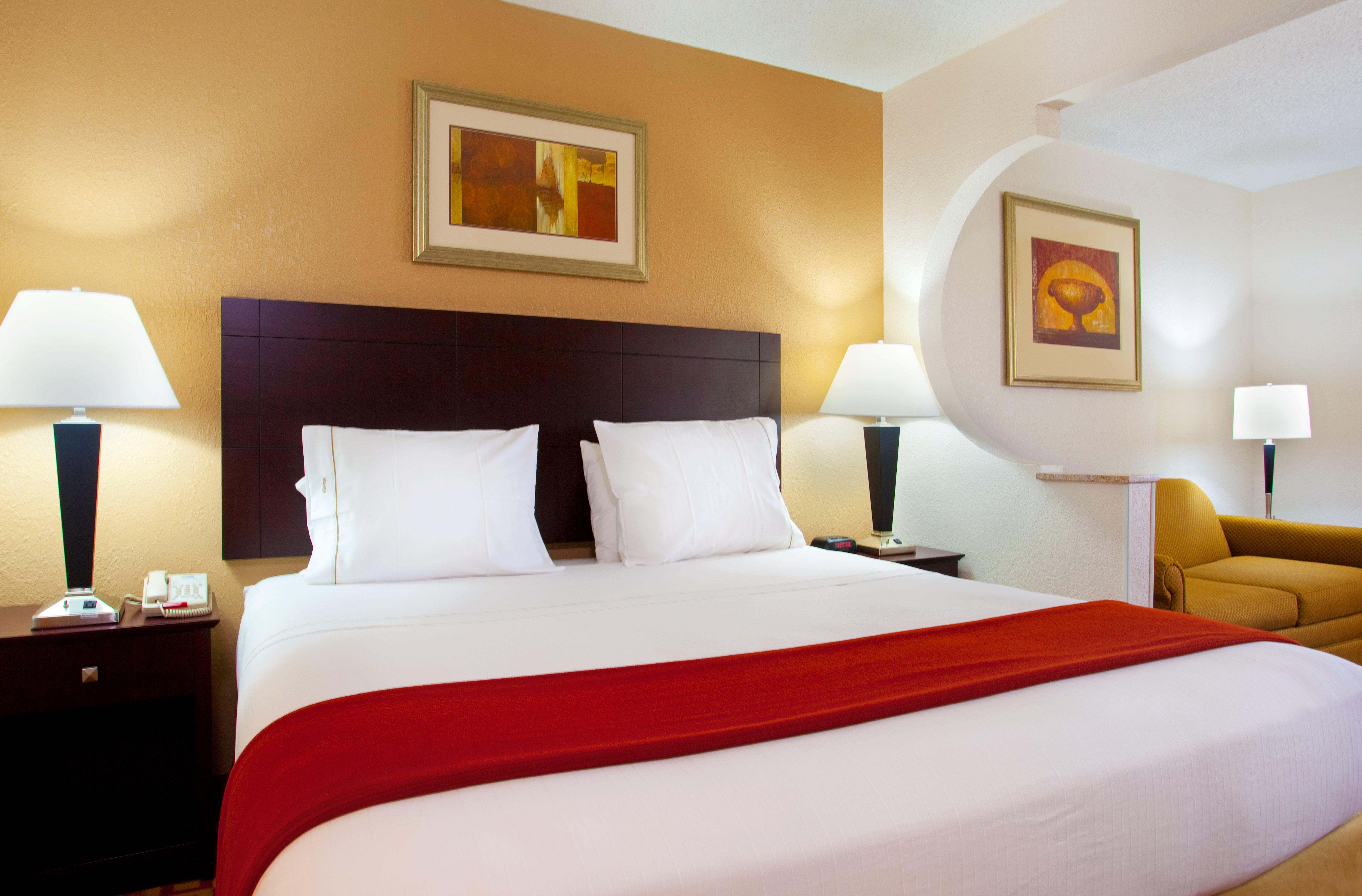 Best Western Oswego Hotel Bagian luar foto