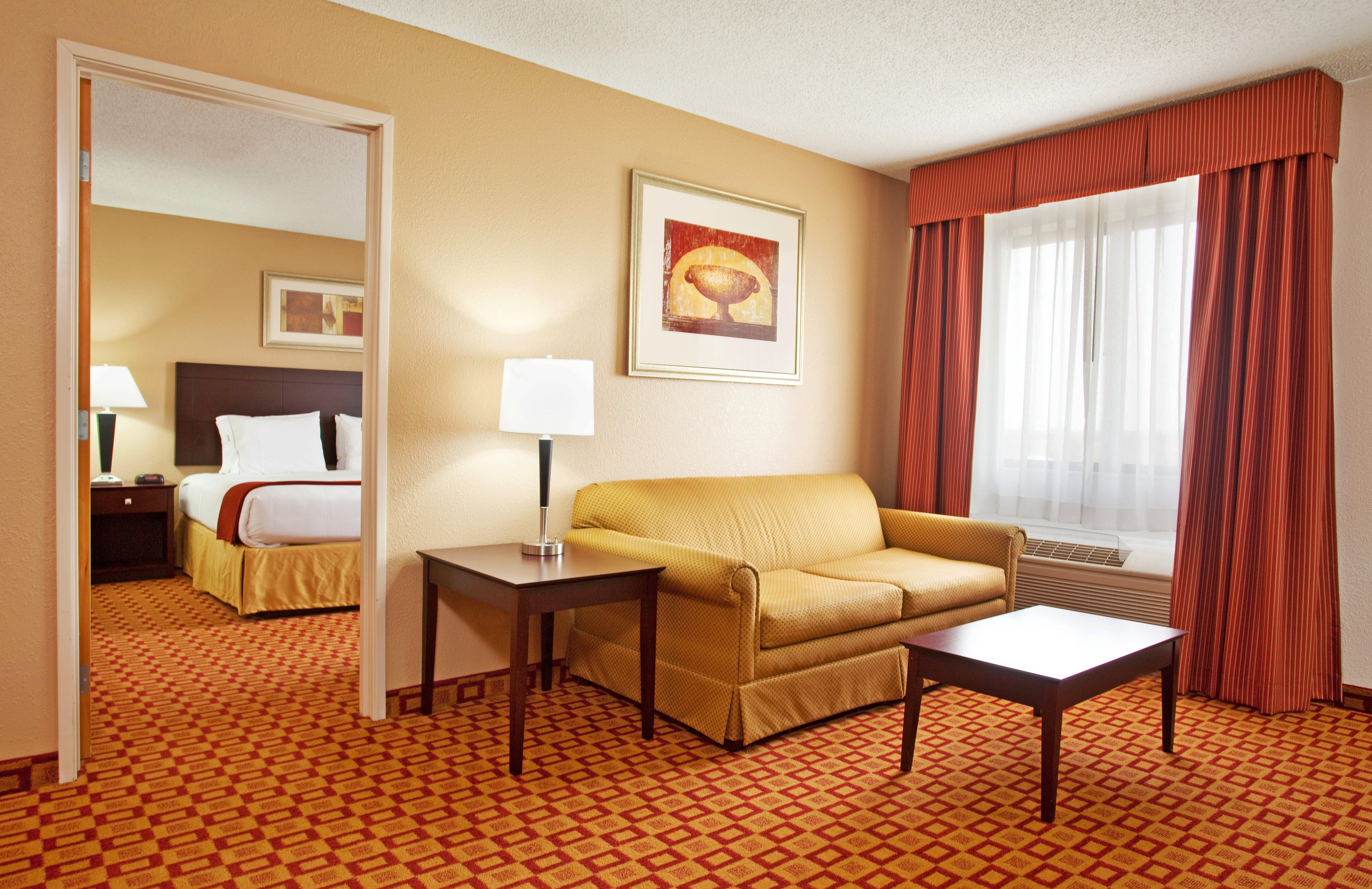 Best Western Oswego Hotel Bagian luar foto