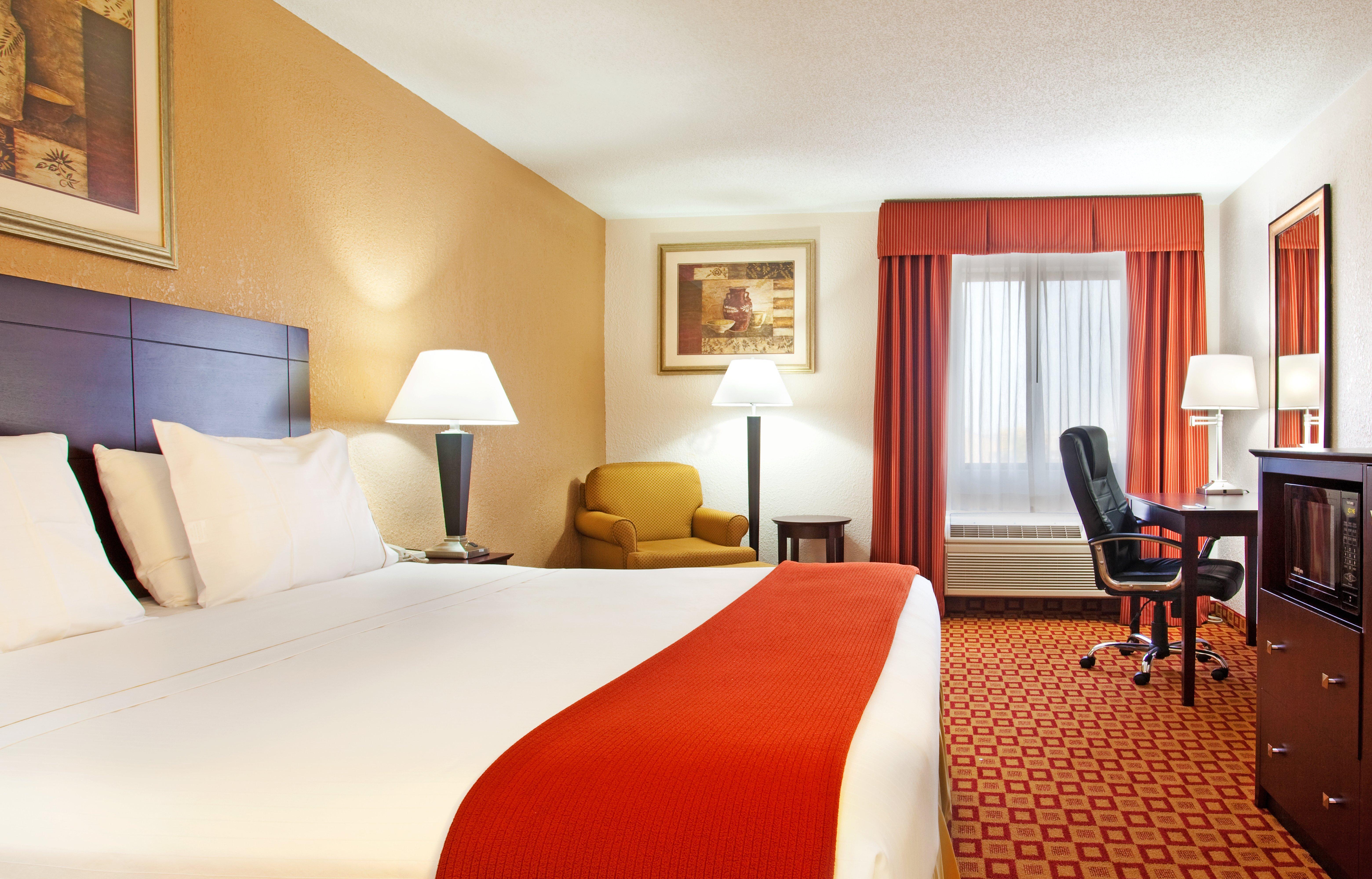 Best Western Oswego Hotel Bagian luar foto