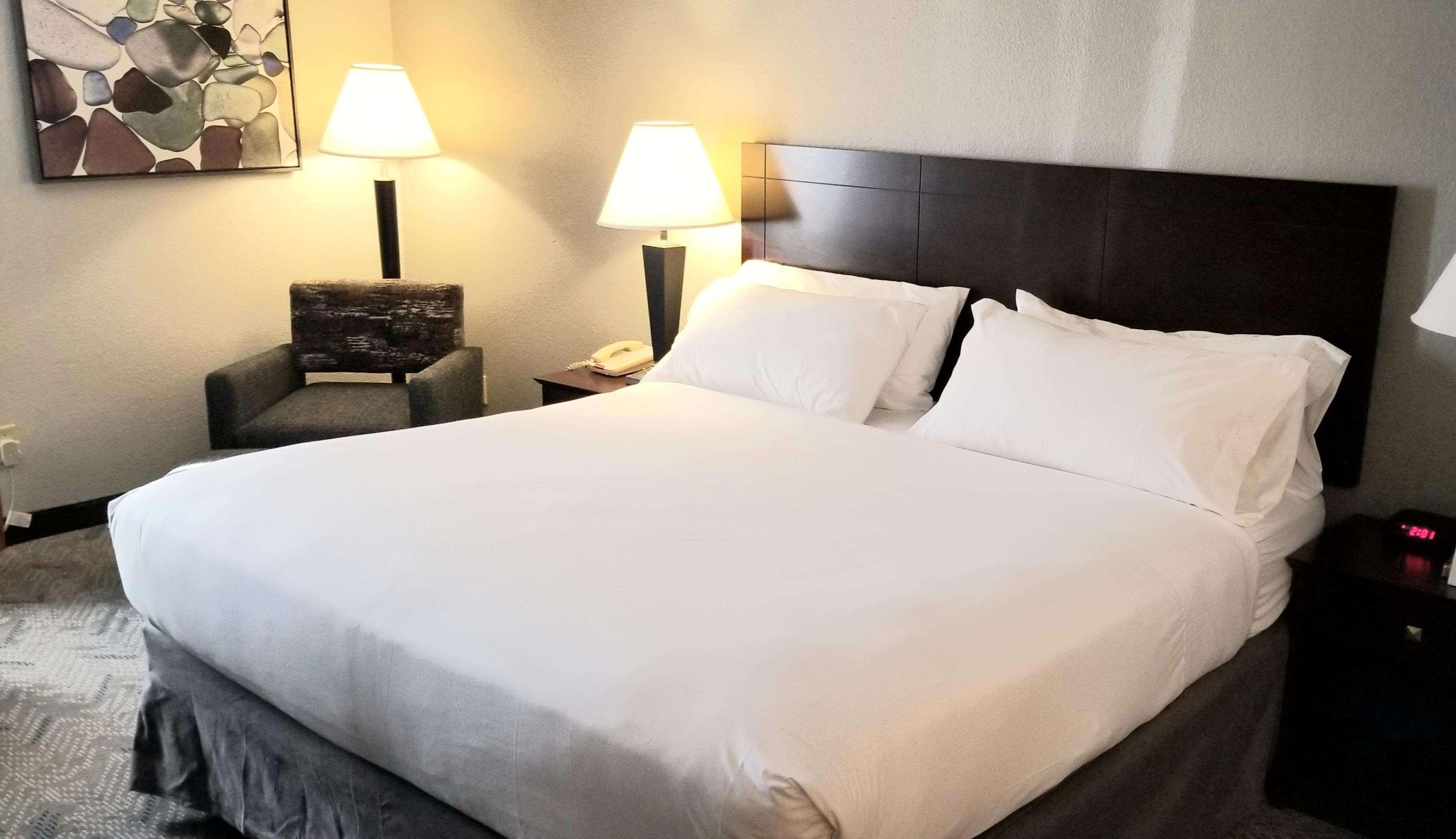 Best Western Oswego Hotel Ruang foto