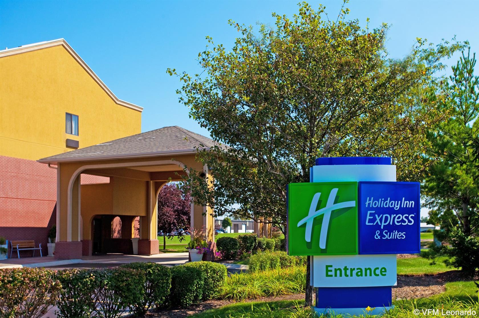 Best Western Oswego Hotel Bagian luar foto