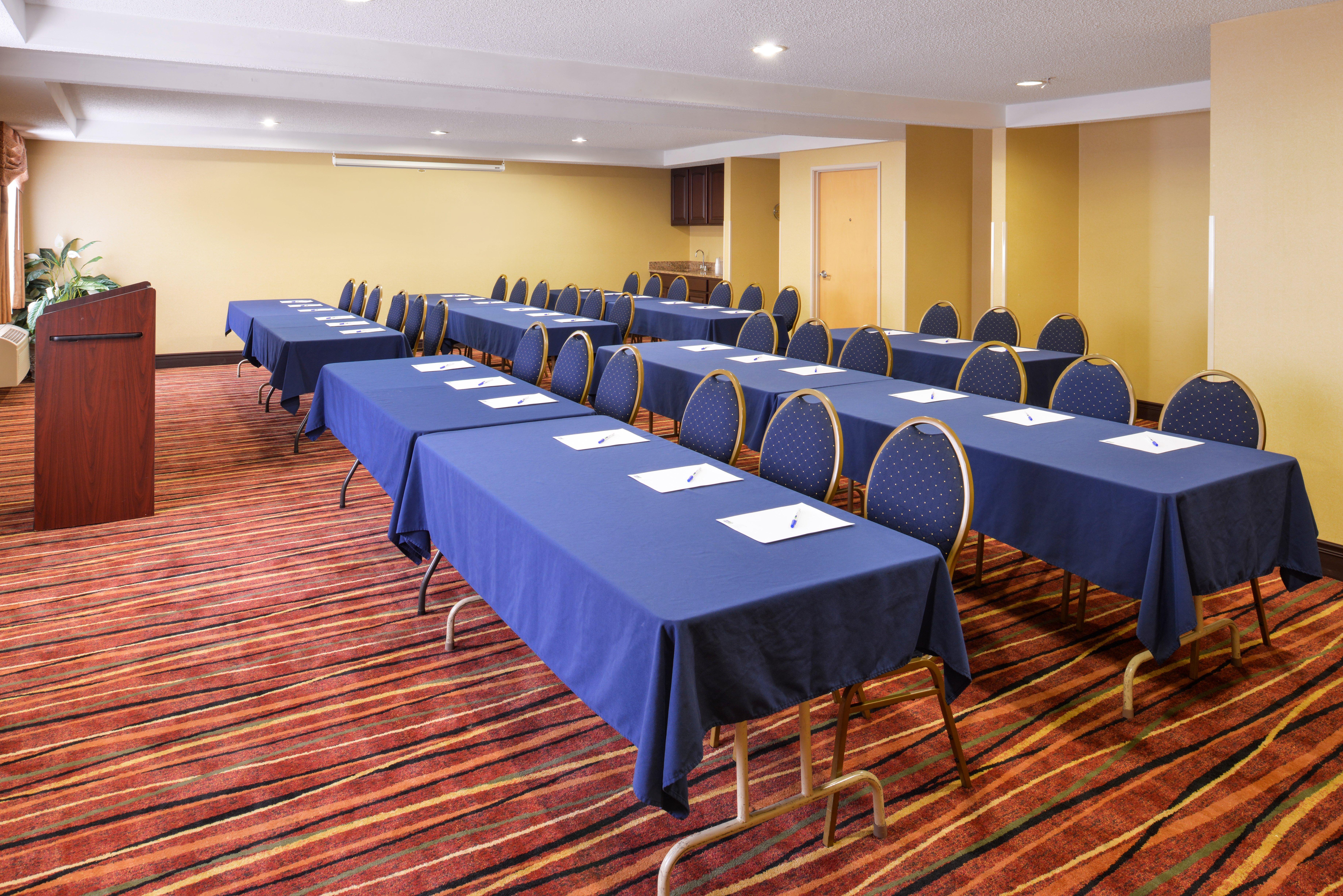 Best Western Oswego Hotel Bagian luar foto