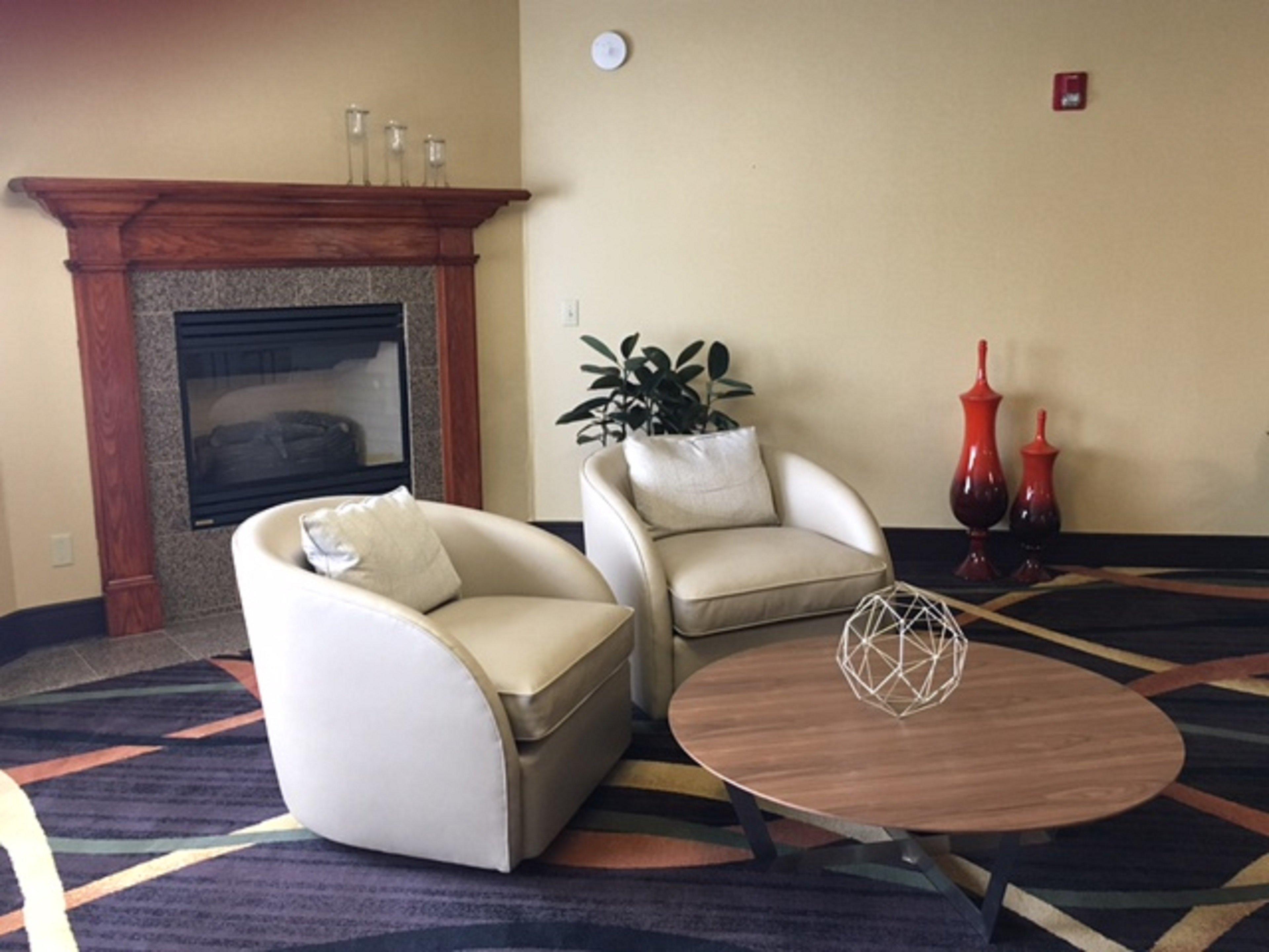 Best Western Oswego Hotel Bagian luar foto