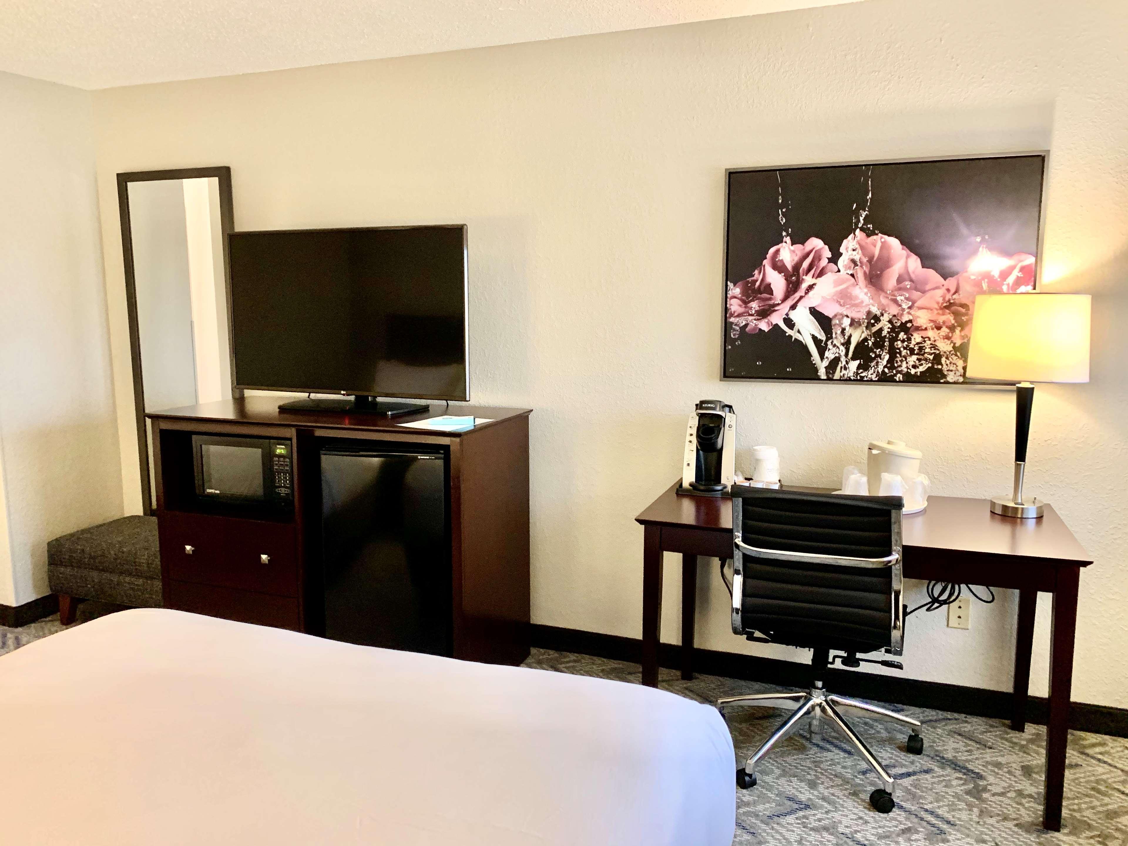 Best Western Oswego Hotel Bagian luar foto
