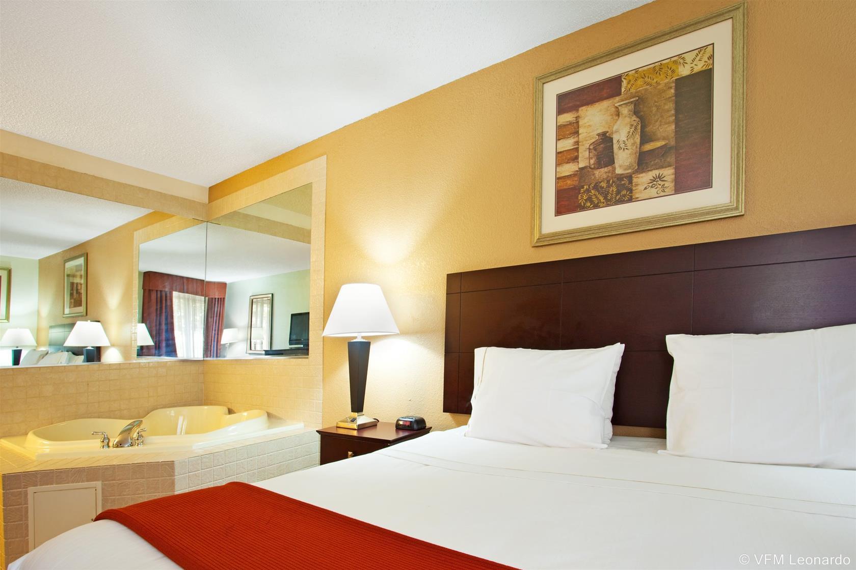 Best Western Oswego Hotel Bagian luar foto