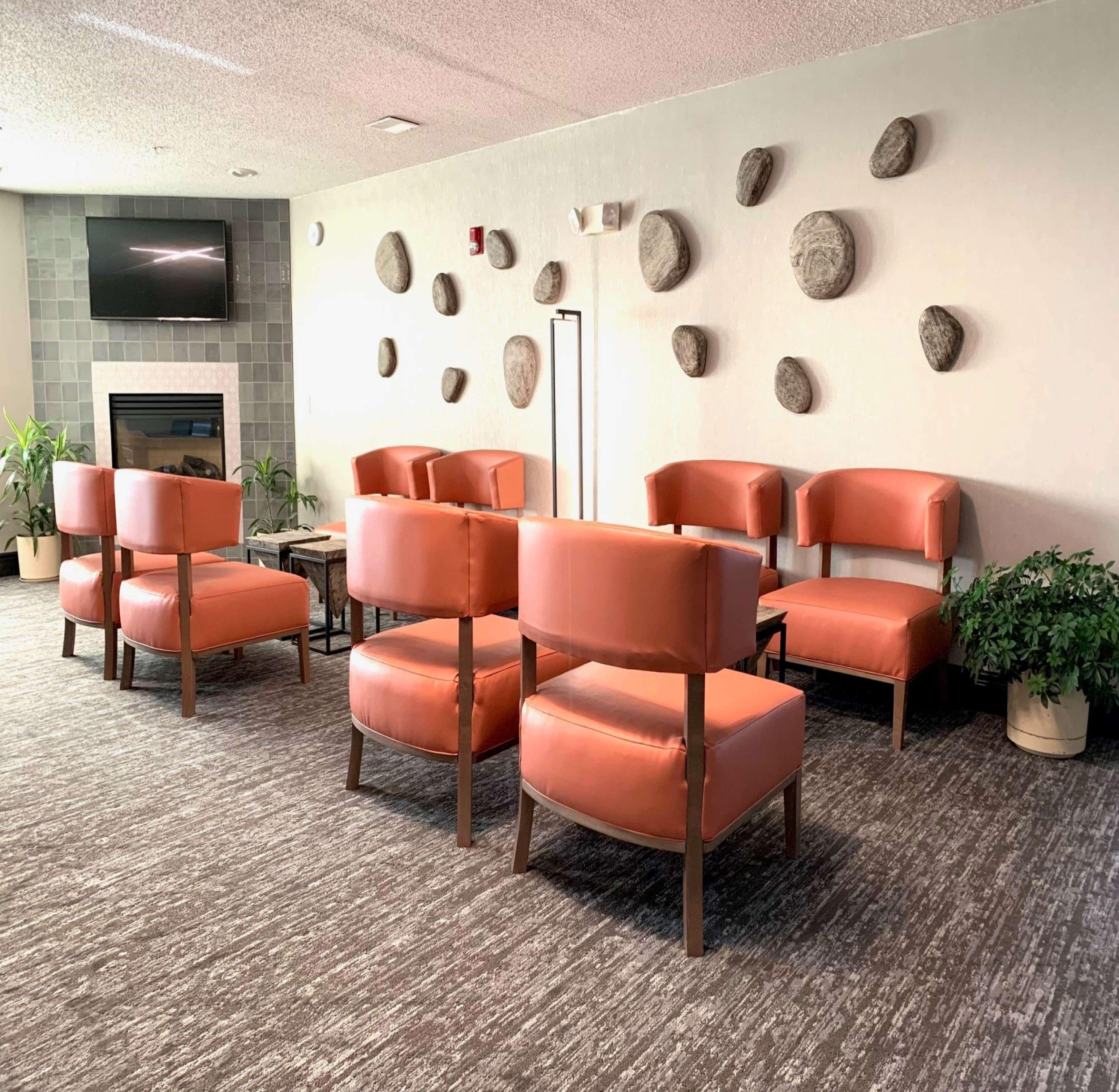 Best Western Oswego Hotel Bagian luar foto