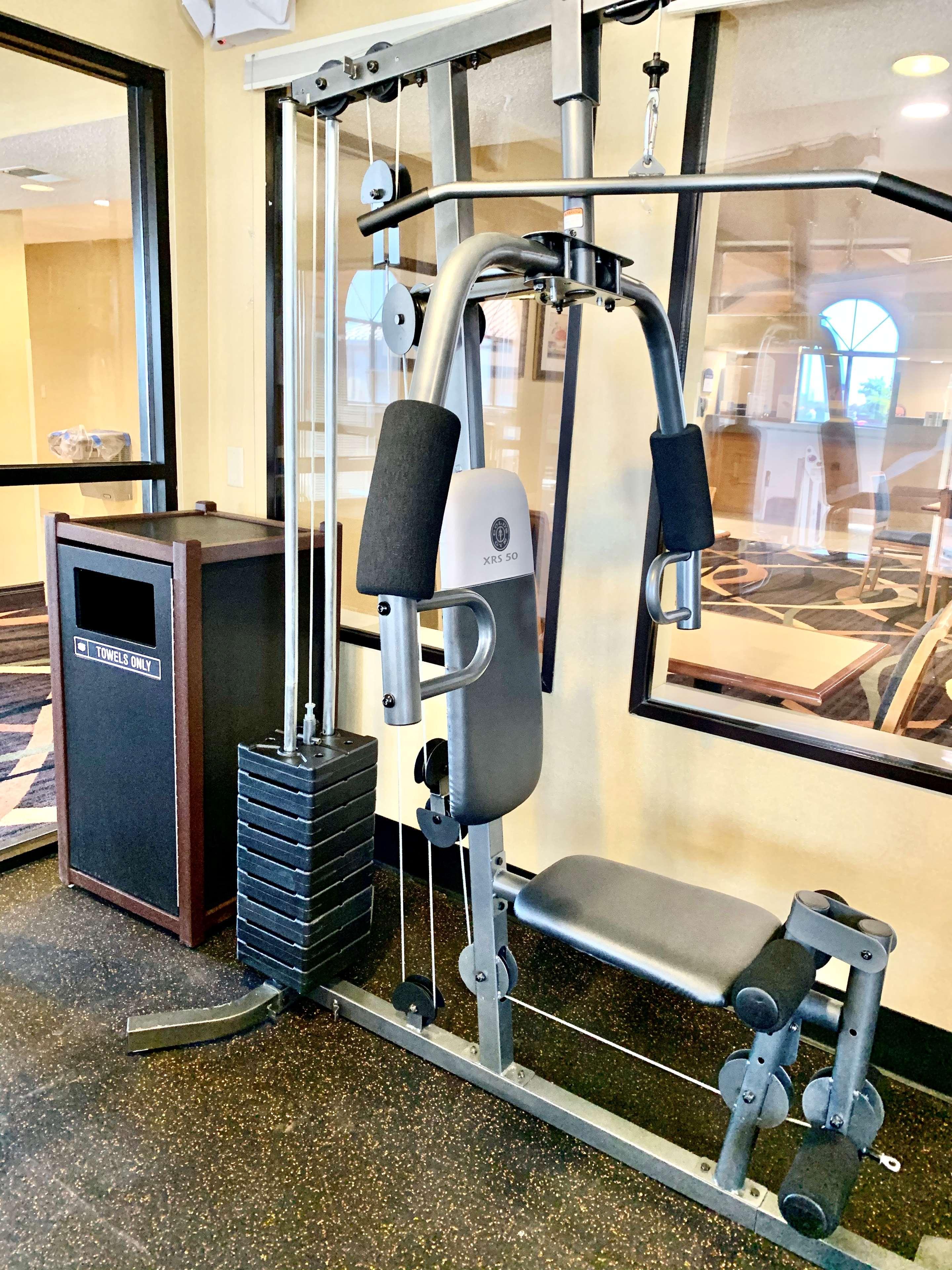Best Western Oswego Hotel Bagian luar foto