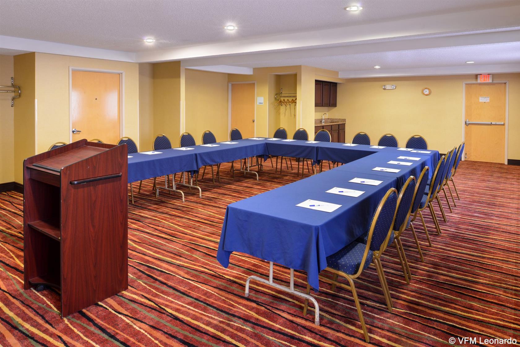 Best Western Oswego Hotel Bagian luar foto