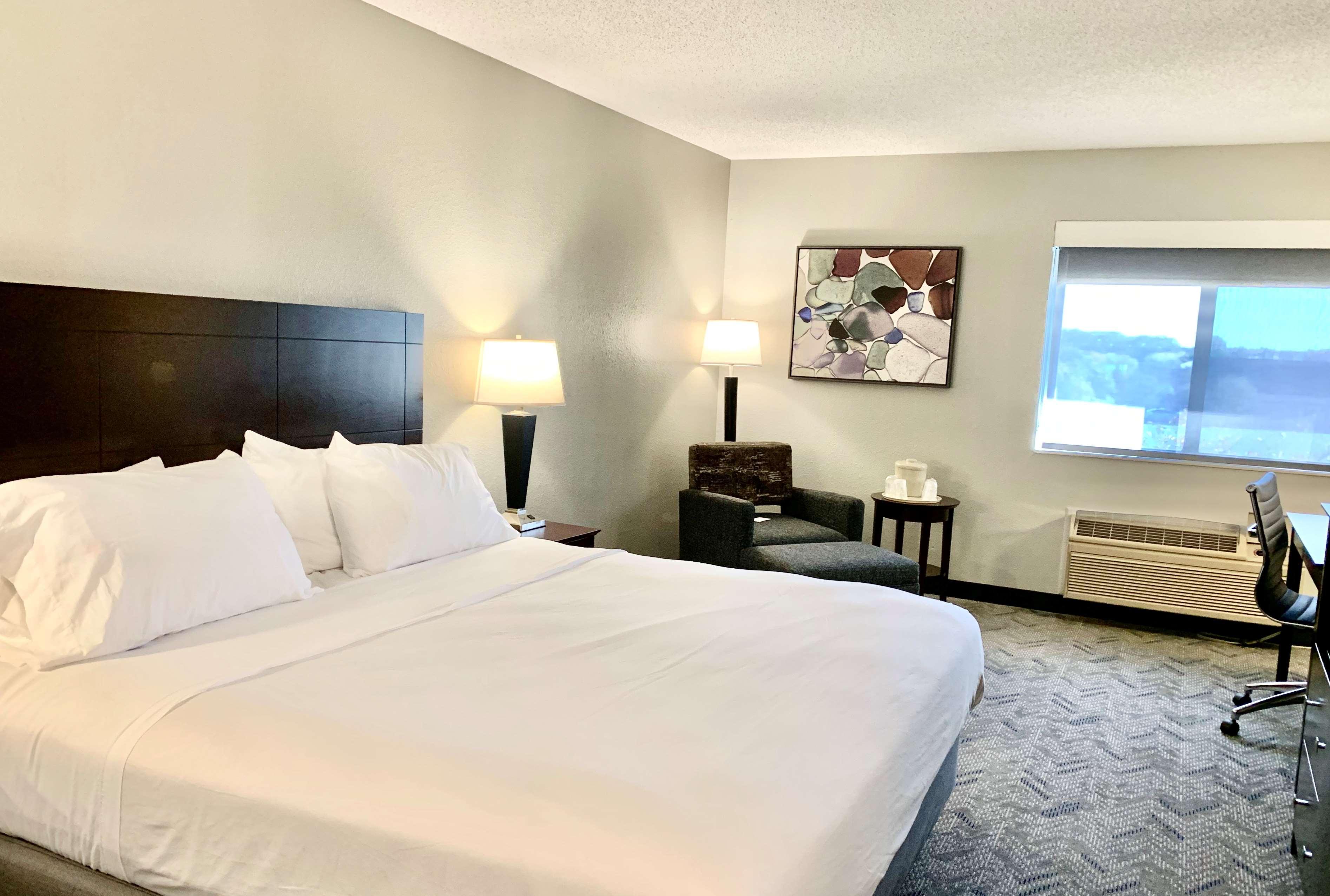 Best Western Oswego Hotel Bagian luar foto