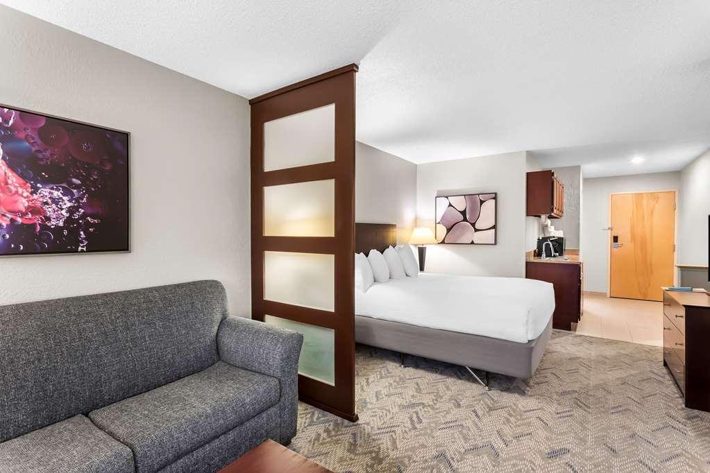 Best Western Oswego Hotel Ruang foto