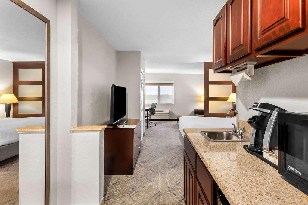 Best Western Oswego Hotel Ruang foto