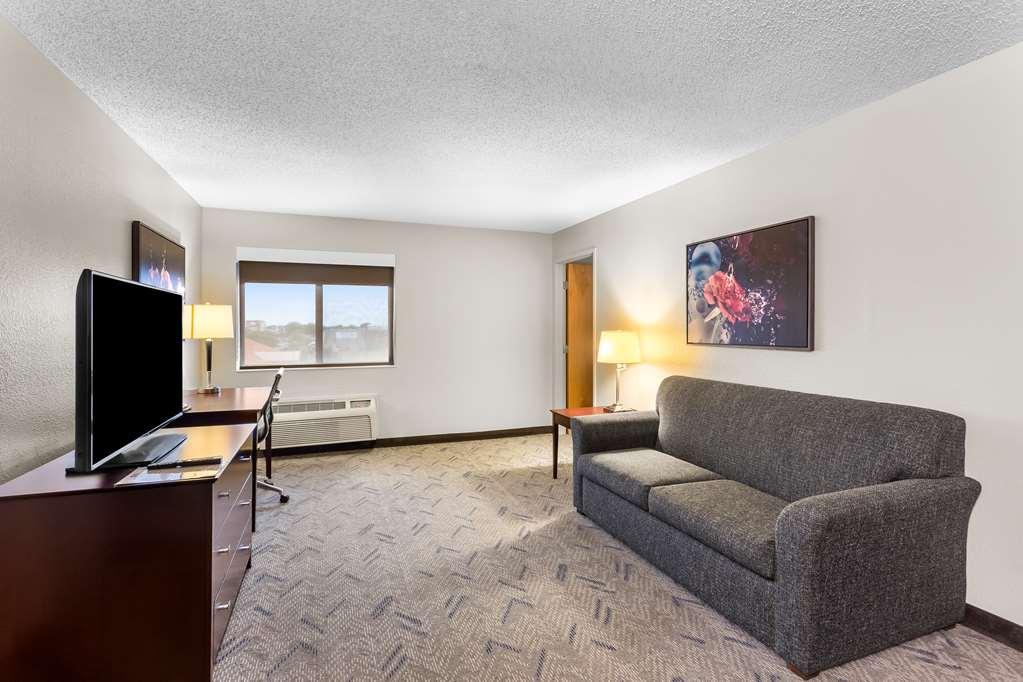 Best Western Oswego Hotel Ruang foto