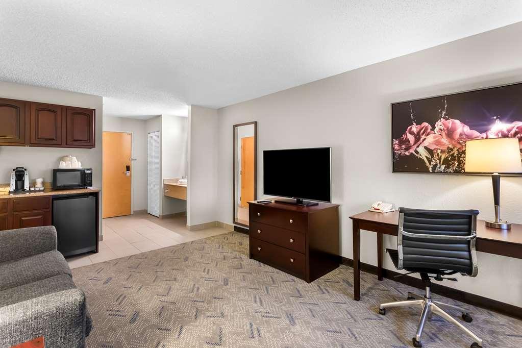 Best Western Oswego Hotel Ruang foto